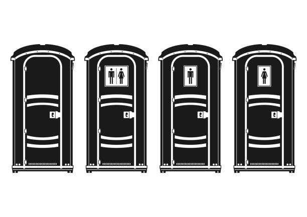Best Standard Portable Toilet Rental  in Weaverville, NC
