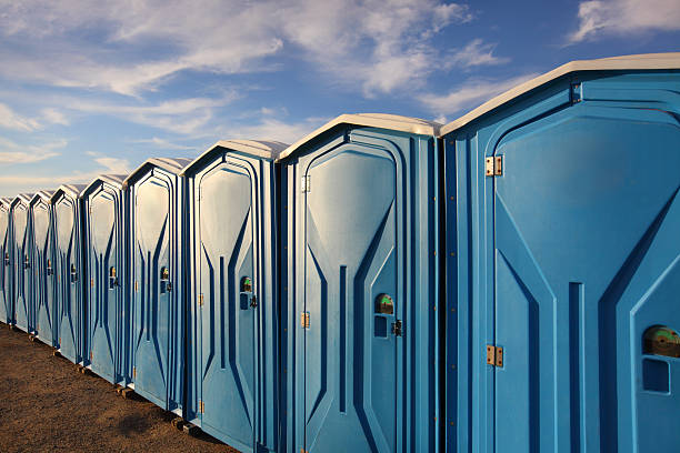 Best Portable Restroom Maintenance and Cleaning  in Weaverville, NC